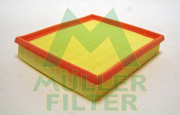 MULLER FILTER Воздушный фильтр PA3570